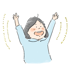 [LINEスタンプ] スタンプ nakabeni