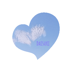 [LINEスタンプ] 空SOLA