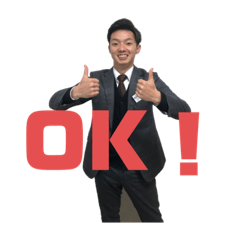 [LINEスタンプ] 大弦のスタンプ