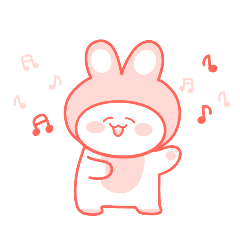 [LINEスタンプ] かわいい プラン☆