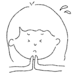 [LINEスタンプ] シンプルなかお。