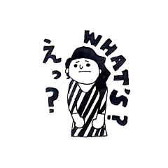 [LINEスタンプ] ゆめママのスタンプ①