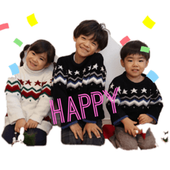 [LINEスタンプ] こいけけ