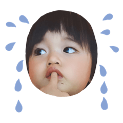 [LINEスタンプ] まな3