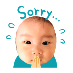 [LINEスタンプ] ことちゃん！2