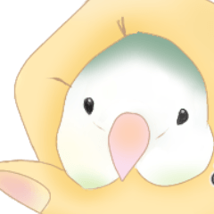 [LINEスタンプ] やさトリ