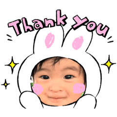 [LINEスタンプ] ゆたかすたんぷ1