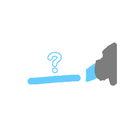 [LINEスタンプ] 使いやすい＋文房具2