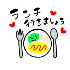 [LINEスタンプ] 何かしら使えるかも！スタンプ