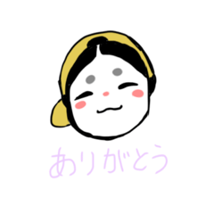 [LINEスタンプ] o_menz スタンプの画像（メイン）