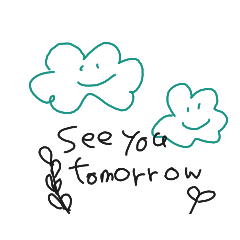 [LINEスタンプ] まいにちすたんぴー2