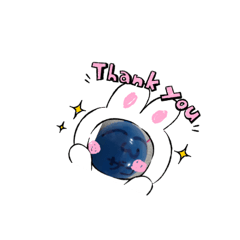 [LINEスタンプ] ウェーイのスタンプ☆