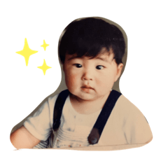 [LINEスタンプ] まこちゃ4