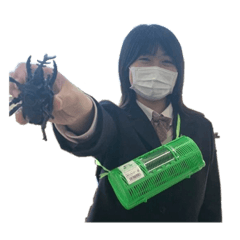 [LINEスタンプ] 大チング