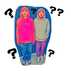 [LINEスタンプ] 釧路高専の谷さん