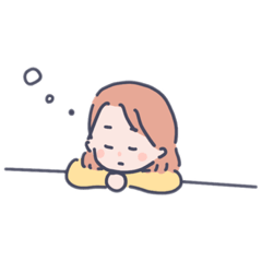 [LINEスタンプ] ベネの毎日ゆるっとスタンプ