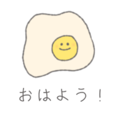 [LINEスタンプ] やさしいスタンプ。