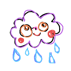 [LINEスタンプ] Hoookori