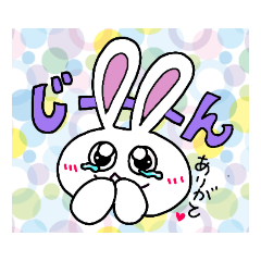 [LINEスタンプ] 三毛猫アキ子の1日