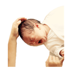 [LINEスタンプ] iiona
