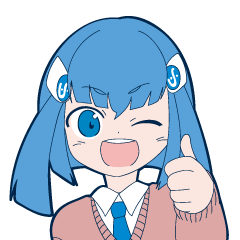 [LINEスタンプ] てくのちゃんスタンプ
