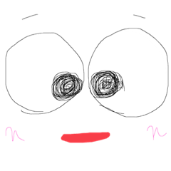 [LINEスタンプ] よりめさん。