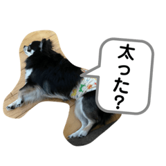 [LINEスタンプ] りむう2