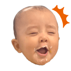 [LINEスタンプ] ぼくたいせいだよ