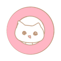 [LINEスタンプ] らくねこすたんぷ