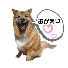 [LINEスタンプ] I’m なつき②