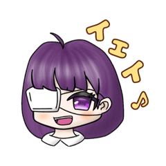 [LINEスタンプ] 濃厚接触スタンプ第2弾！