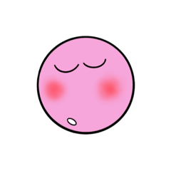 [LINEスタンプ] ケンケン1st