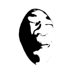 [LINEスタンプ] 岡本さん達