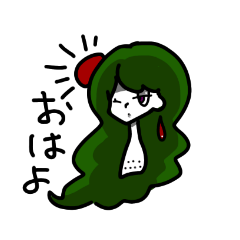 [LINEスタンプ] ぜにはらろいのスタンプ！