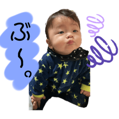 [LINEスタンプ] 萌えりっくん