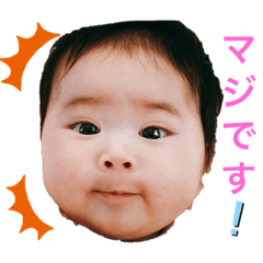[LINEスタンプ] enananaスタンプ