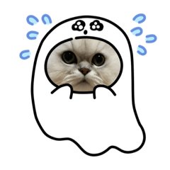 [LINEスタンプ] まろゆぽちゃん
