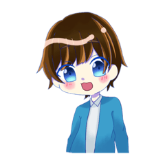 [LINEスタンプ] あるてぃスタンプ第一弾