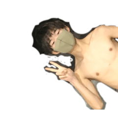 [LINEスタンプ] EMOとコス