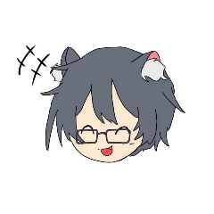 [LINEスタンプ] SONSUKE_4869の初めて作ったスタンプ
