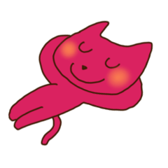 [LINEスタンプ] YADOMP