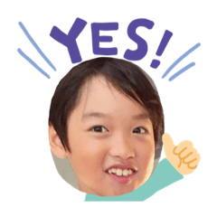 [LINEスタンプ] Rick ＆Mei ＆Belle