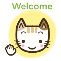 [LINEスタンプ] 毎日スタンプ【ねこ】