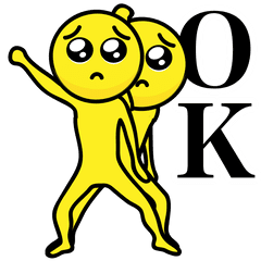 [LINEスタンプ] 動く！ぴえん12