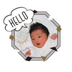 [LINEスタンプ] になスタンプnina