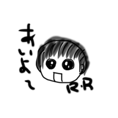 [LINEスタンプ] パピーの日常