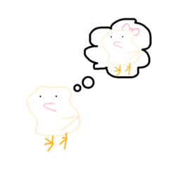 [LINEスタンプ] 愉快なアヒルたちのスタンプ