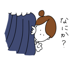 [LINEスタンプ] CAにしか使えないスタンプ