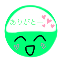 [LINEスタンプ] 私の脳内こんな感じ