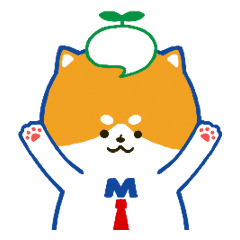 [LINEスタンプ] ジェムくんスタンプ